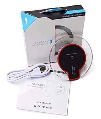  New wireless charger with box