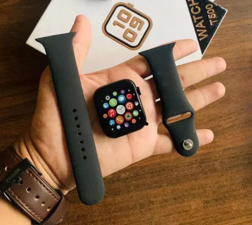T500 watch with box