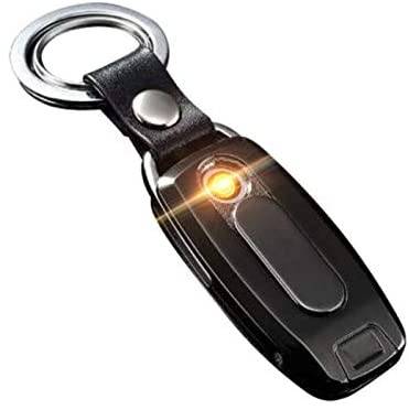 Premium quality Key ring lighter with torch